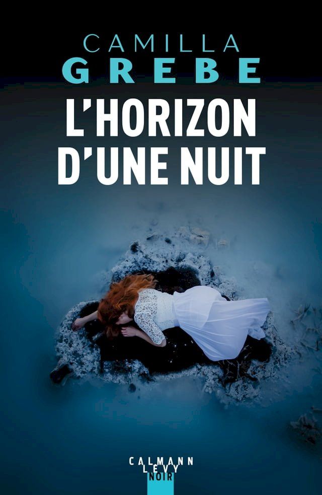  L'Horizon d'une nuit(Kobo/電子書)