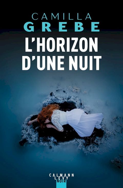 L'Horizon d'une nuit(Kobo/電子書)