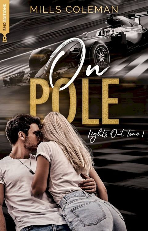 Lights Out, T1 - On pole(Kobo/電子書)