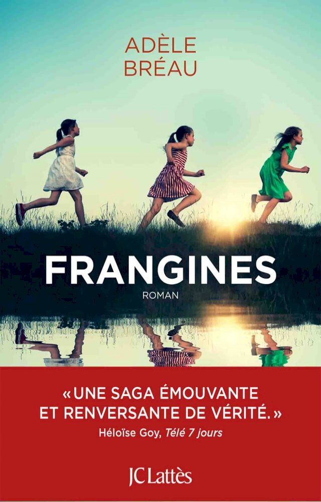  Frangines(Kobo/電子書)