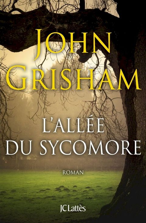 L'all&eacute;e du sycomore(Kobo/電子書)