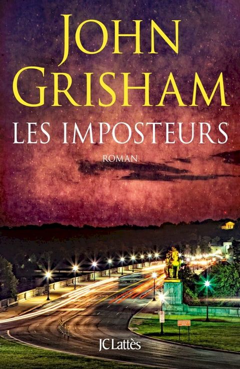 Les Imposteurs(Kobo/電子書)