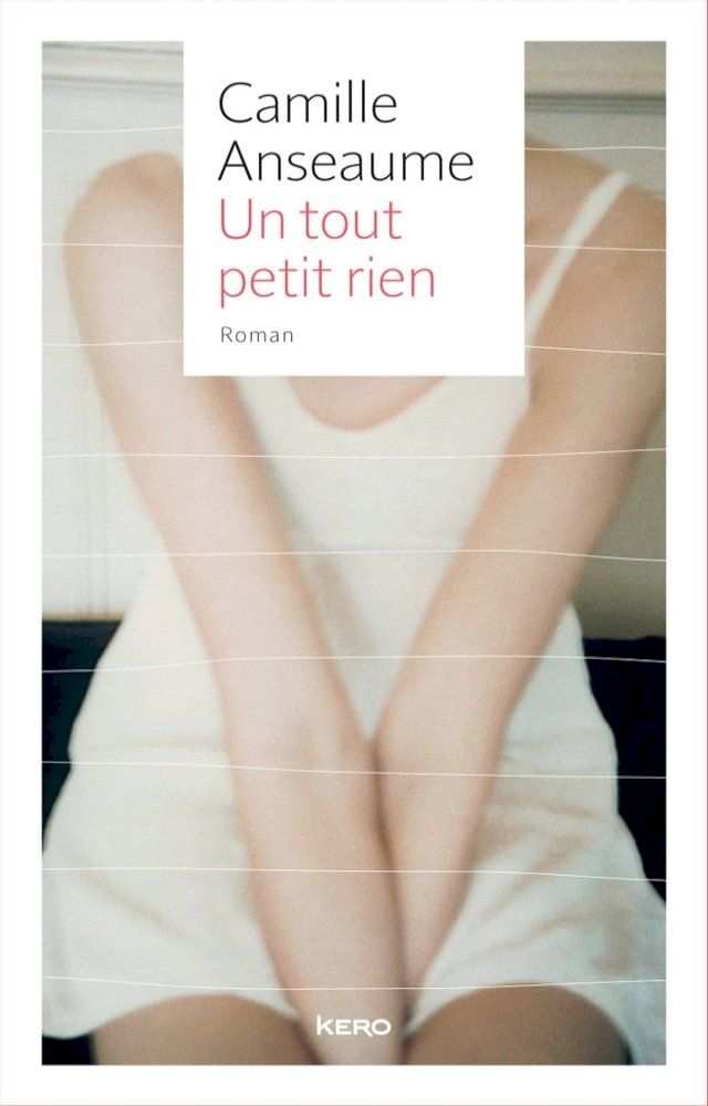  Un tout petit rien(Kobo/電子書)