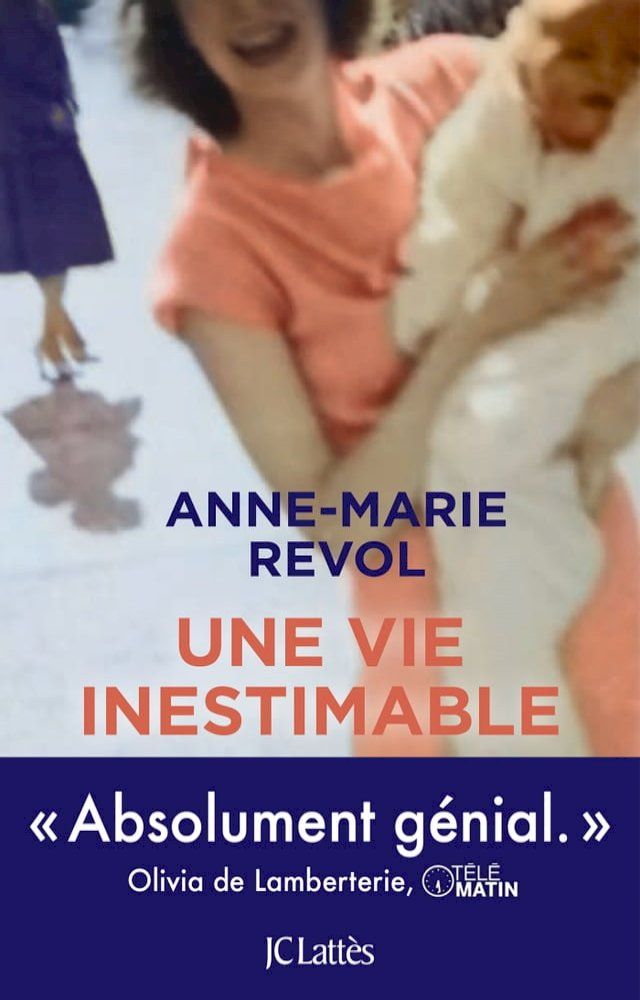  Une vie inestimable(Kobo/電子書)