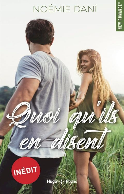 Quoi qu'ils en disent(Kobo/電子書)