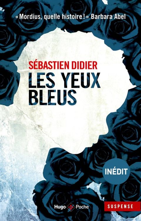 Les yeux bleus(Kobo/電子書)