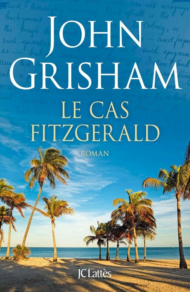  Le cas Fitzgerald(Kobo/電子書)