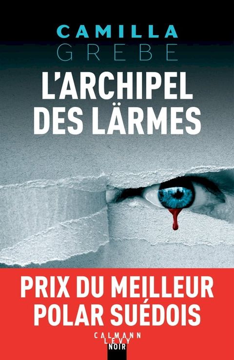 L'Archipel des l&auml;rmes(Kobo/電子書)