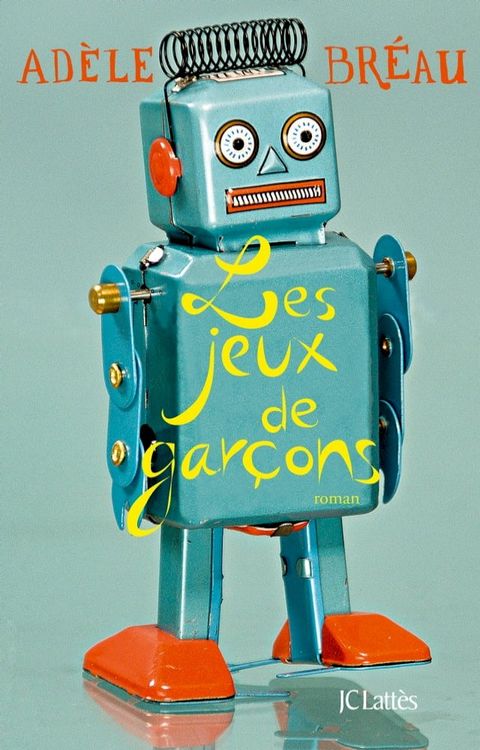 Les Jeux de gar&ccedil;ons(Kobo/電子書)