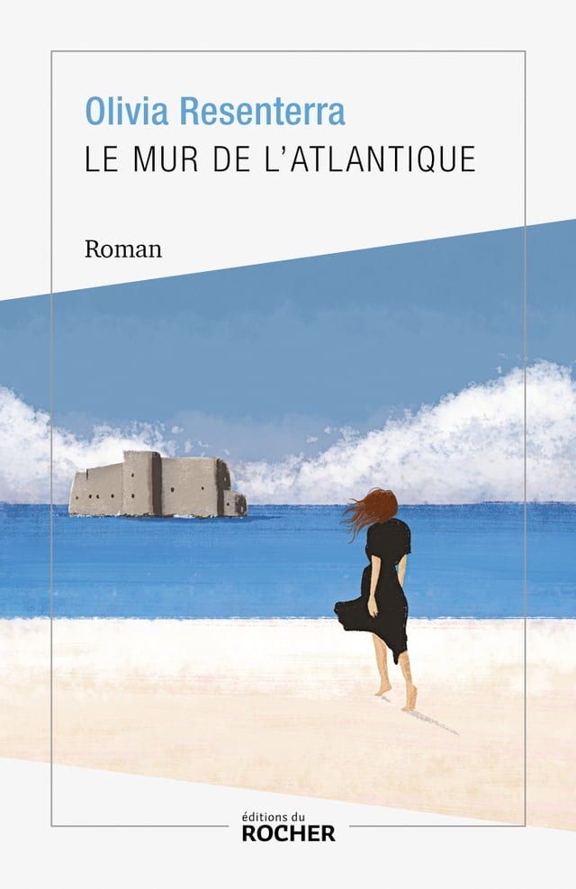  Le mur de l'Atlantique(Kobo/電子書)