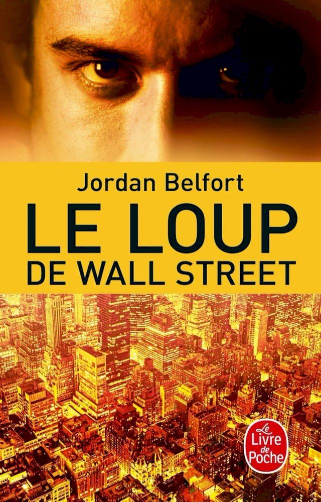  Le Loup de Wall Street(Kobo/電子書)