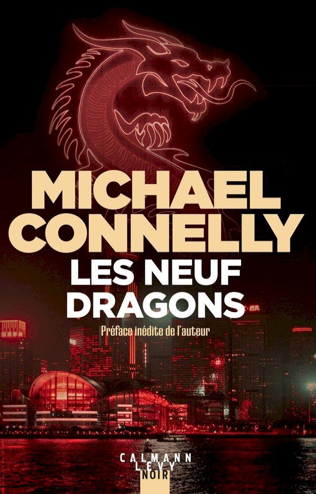  Les Neuf Dragons(Kobo/電子書)