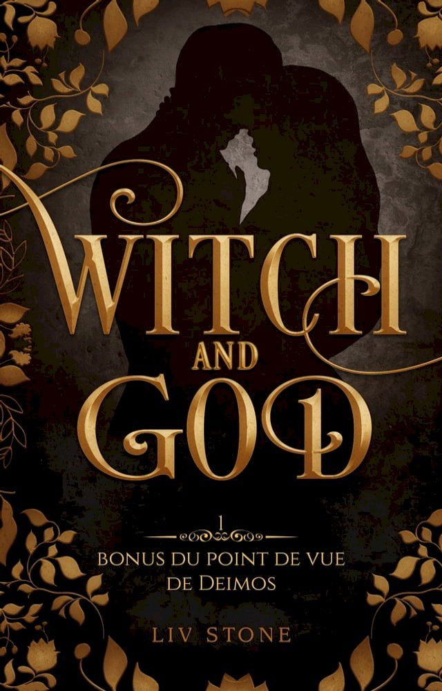  Witch and God - Bonus tome 1 : Deimos(Kobo/電子書)