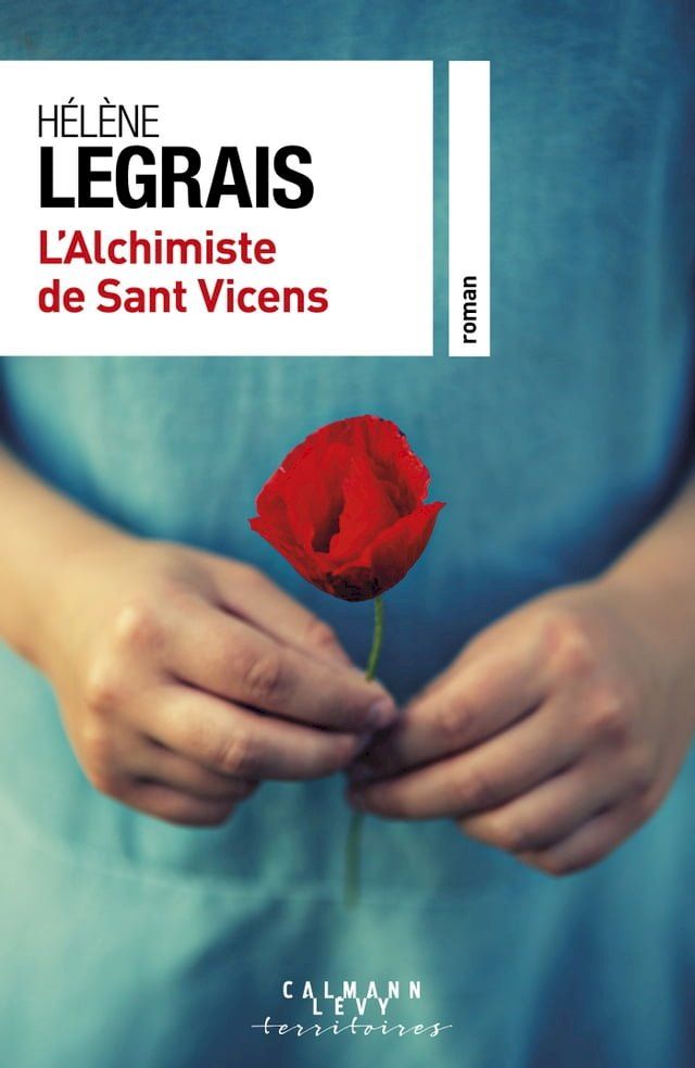  L'alchimiste de Sant Vicens(Kobo/電子書)