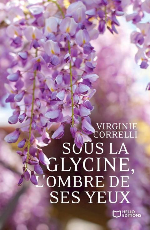 Sous la glycine, l'ombre de ses yeux(Kobo/電子書)