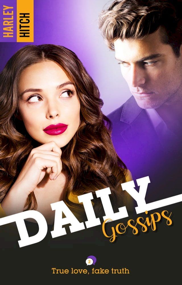  Daily Gossips - tome 2(Kobo/電子書)