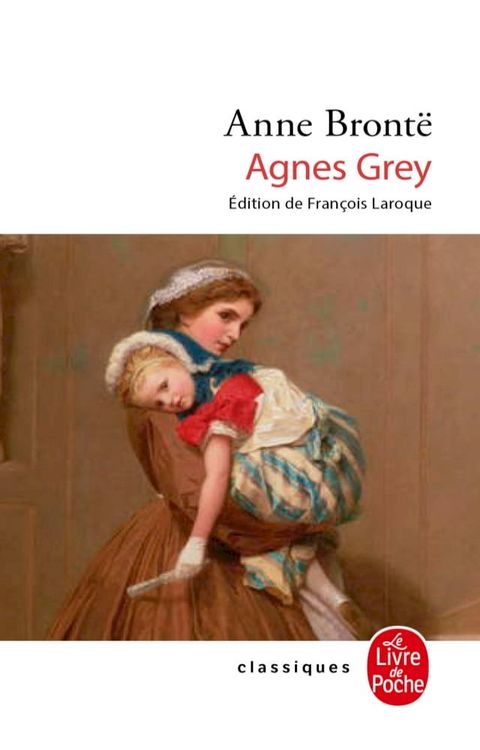 Agn&egrave;s Grey(Kobo/電子書)