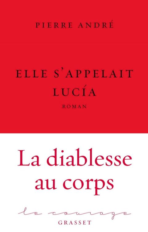 Elle s'appelait Lucía(Kobo/電子書)