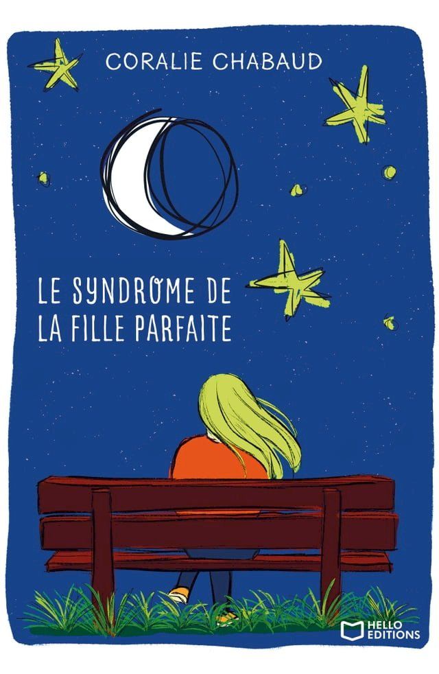  Le syndrome de la fille parfaite(Kobo/電子書)