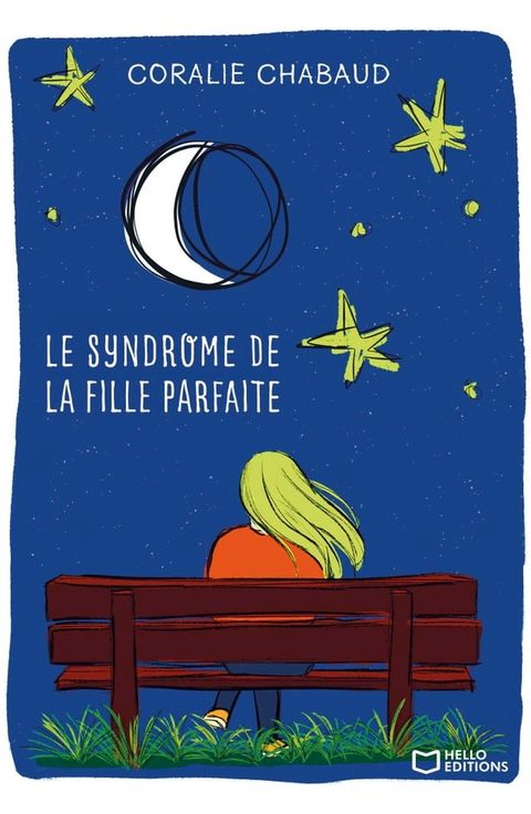 Le syndrome de la fille parfaite(Kobo/電子書)