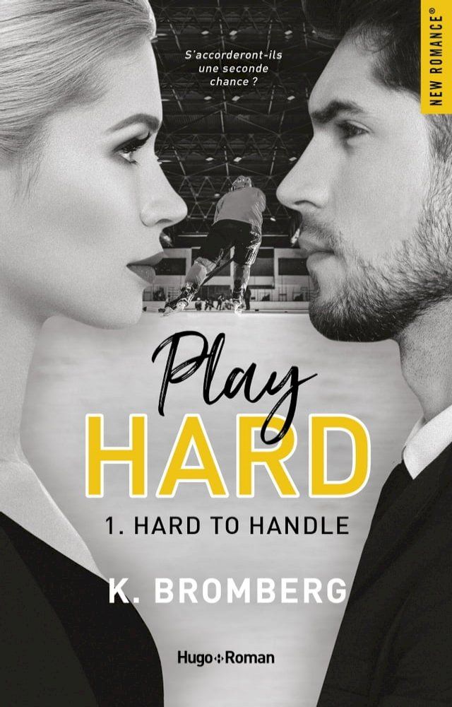  Play hard - Tome 01(Kobo/電子書)