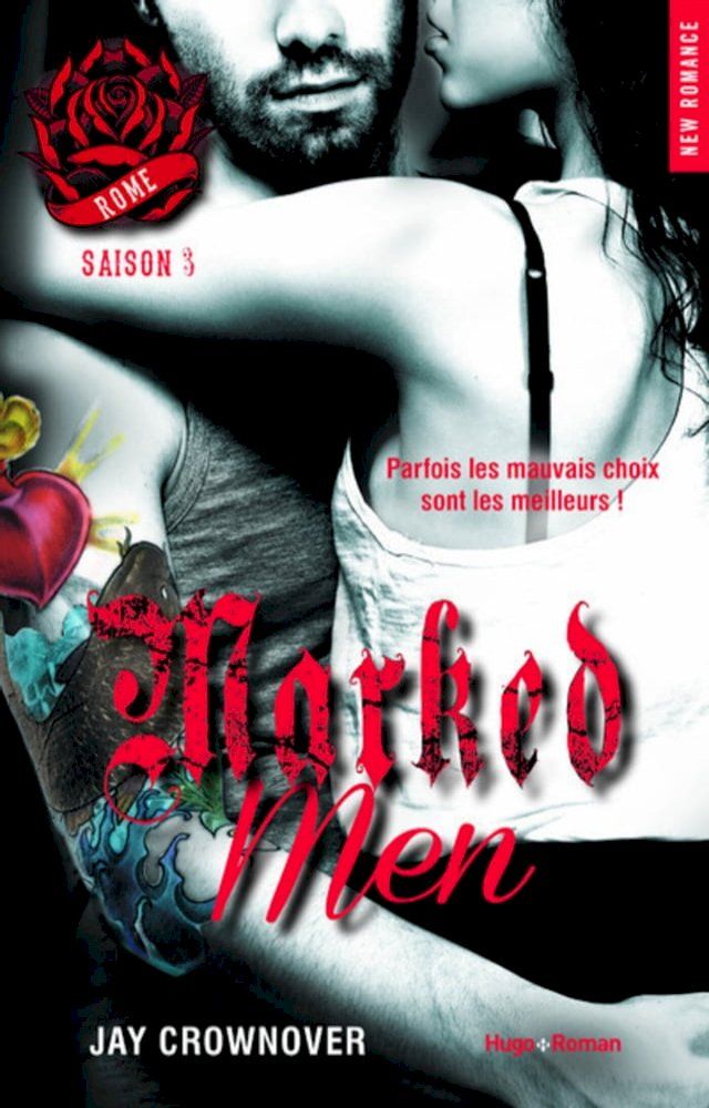  Marked men - Tome 03(Kobo/電子書)