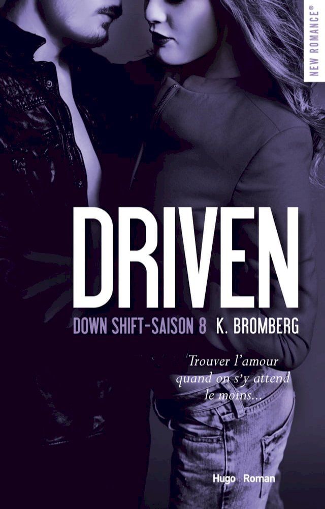  Driven - Tome 08(Kobo/電子書)