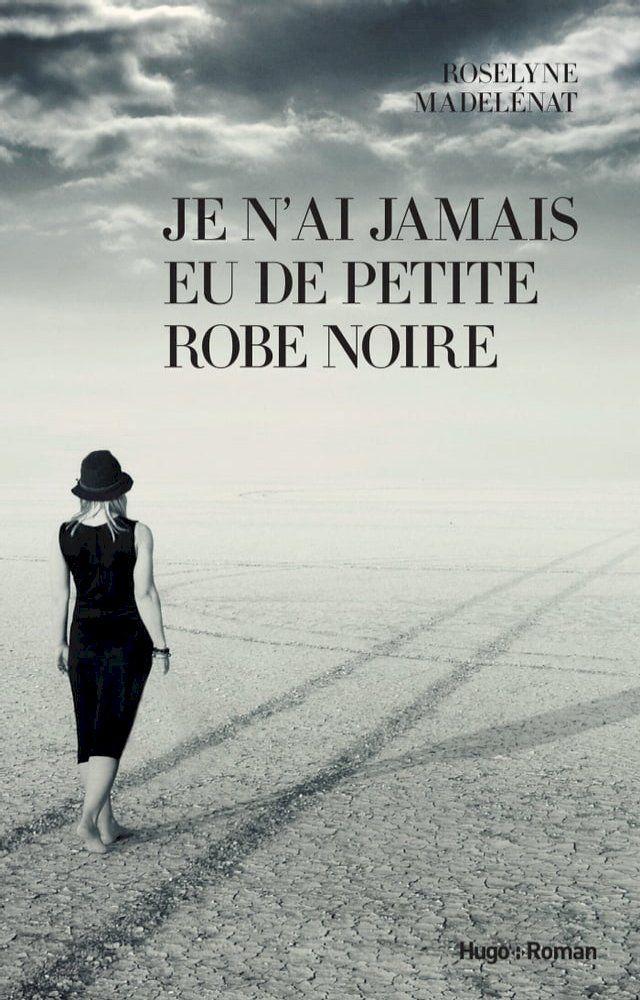  Je n'ai jamais eu de petite robe noire(Kobo/電子書)