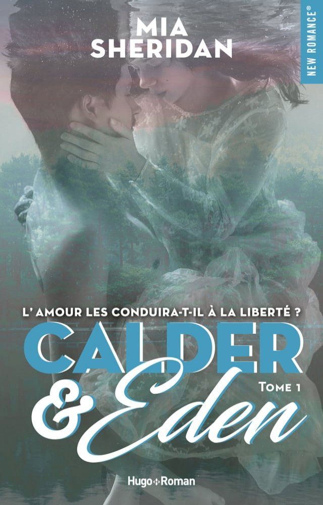  Calder et Eden - Tome 01(Kobo/電子書)