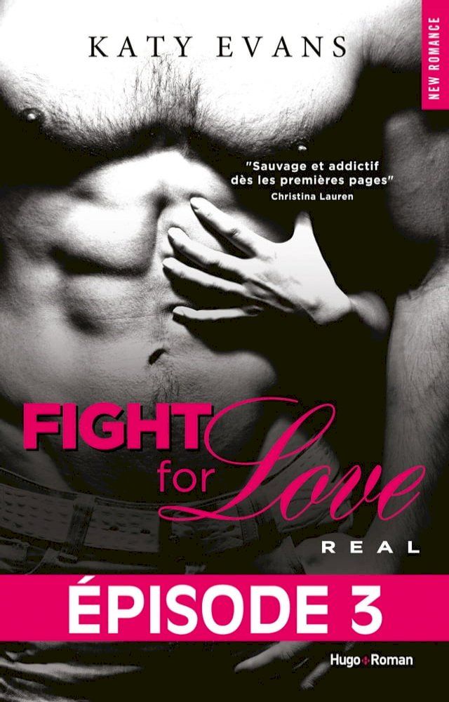  Fight for love - Tome 01(Kobo/電子書)