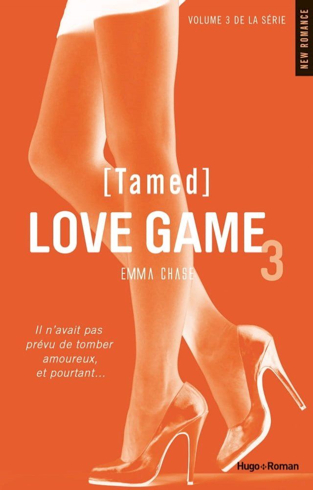  Love game - Tome 03(Kobo/電子書)