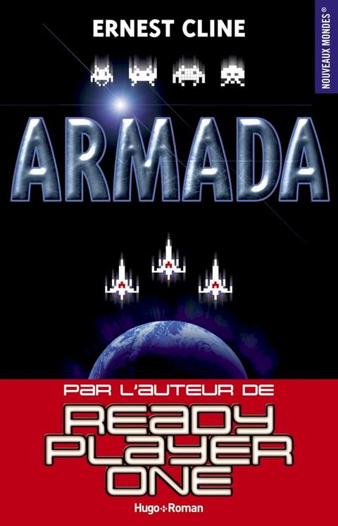 Armada(Kobo/電子書)