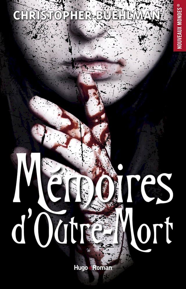  M&eacute;moires d'outre-mort(Kobo/電子書)