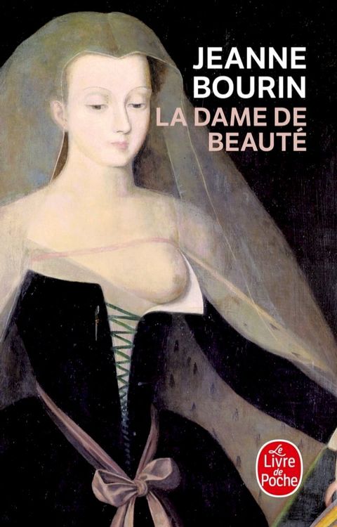 La Dame de beaut&eacute;(Kobo/電子書)