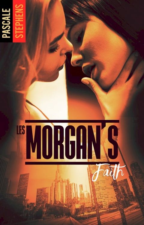 Les Morgan's - Tome 3(Kobo/電子書)