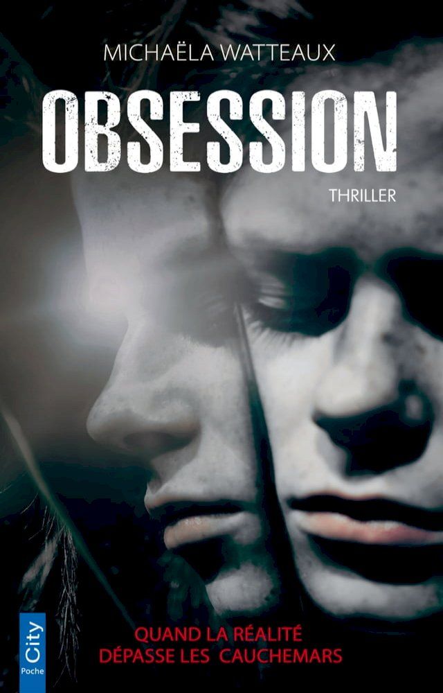  Obsession(Kobo/電子書)