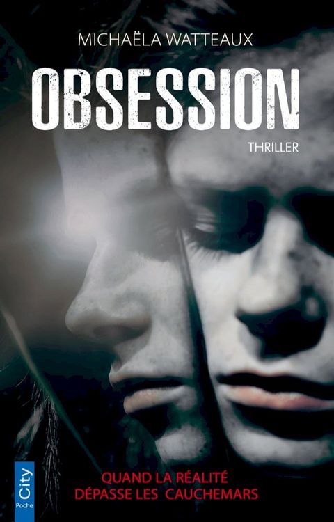 Obsession(Kobo/電子書)