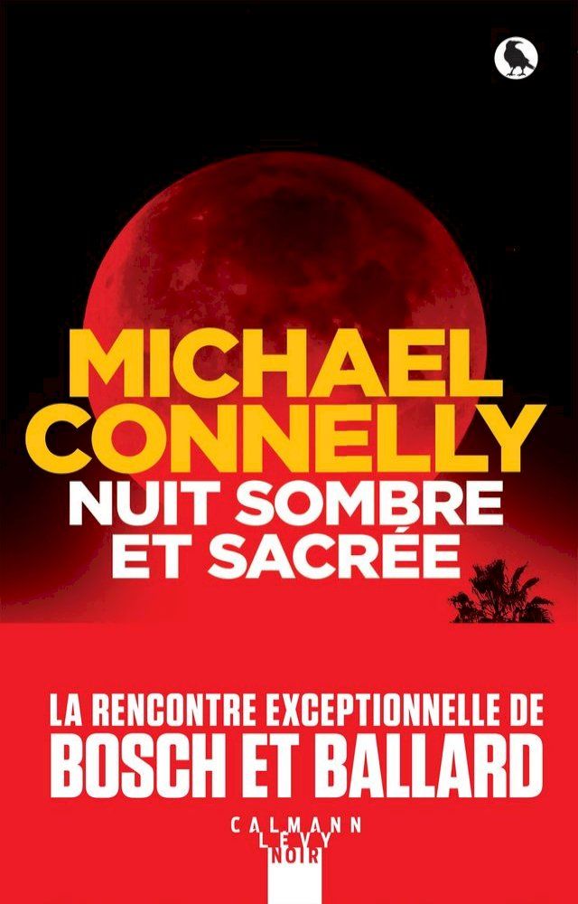  Nuit sombre et sacrée(Kobo/電子書)