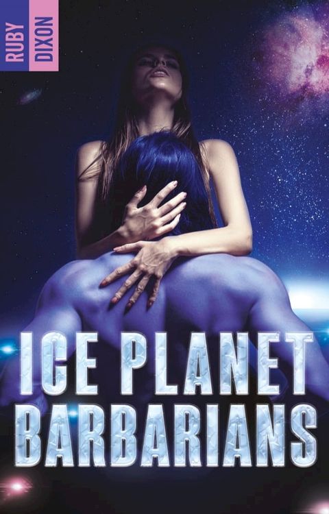 Ice Planet Barbarians : le phénomène TikTok enfin en France !(Kobo/電子書)