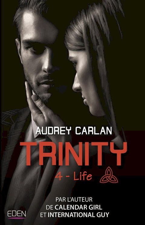 Trinity : Life(Kobo/電子書)