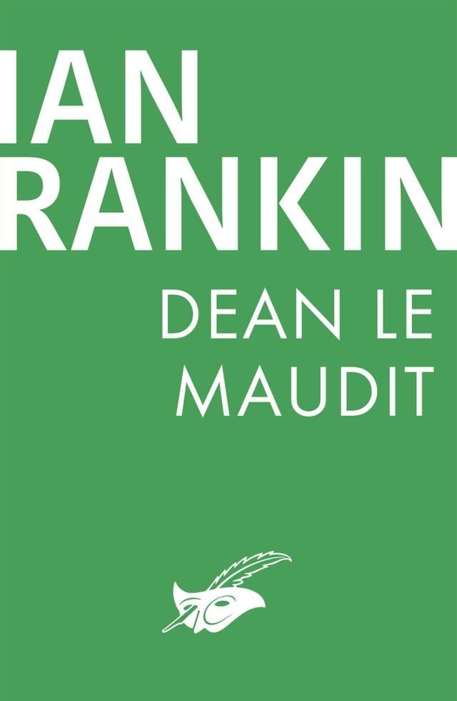  Dean le Maudit(Kobo/電子書)