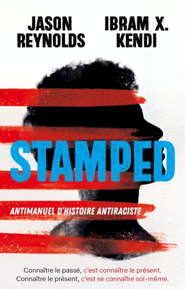  STAMPED - Antimanuel d'Histoire antiraciste(Kobo/電子書)