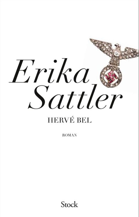 Erika Sattler(Kobo/電子書)