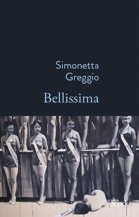 Bellissima(Kobo/電子書)