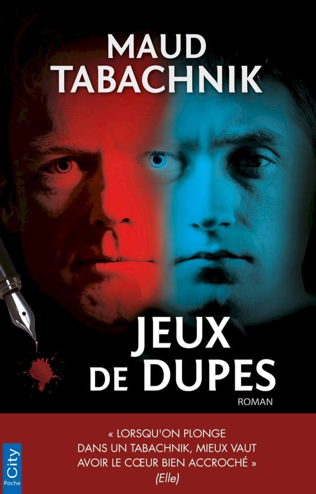  Jeux de dupes(Kobo/電子書)