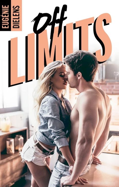 Off Limits(Kobo/電子書)