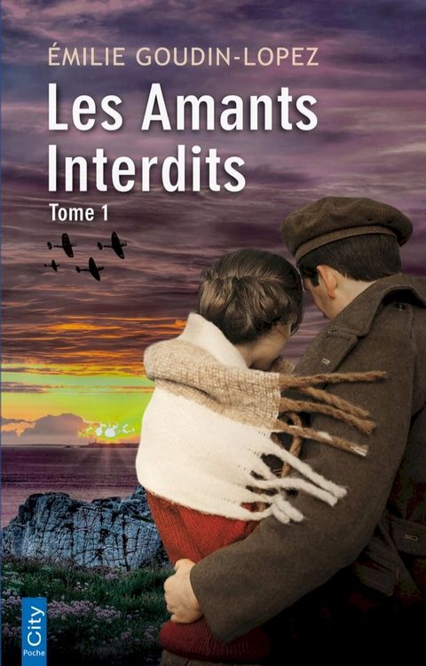 Les amants interdits T1(Kobo/電子書)