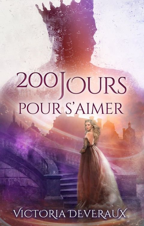 200 jours pour s'aimer(Kobo/電子書)