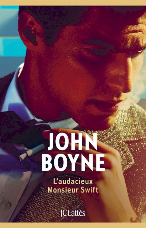 L'audacieux Monsieur Swift(Kobo/電子書)