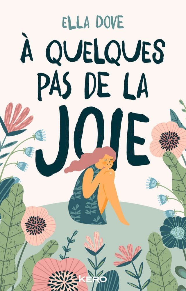  À quelques pas de la joie(Kobo/電子書)